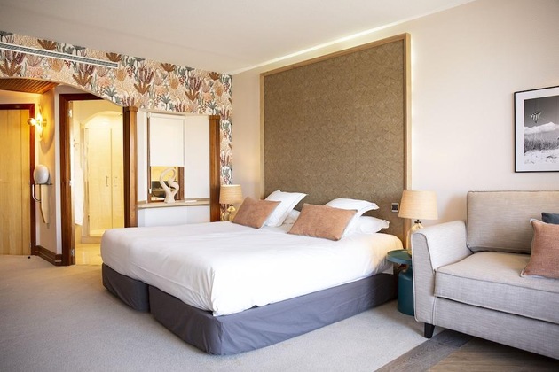 Gallery - Grand Hotel Les Flamants Roses