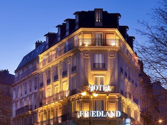 Gallery - Hotel Le Friedland