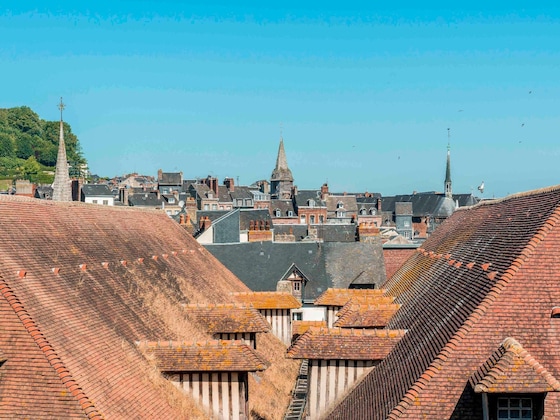 Gallery - Ibis Styles Honfleur Centre Historique