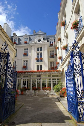 Gallery - Hotel France Chateaubriand