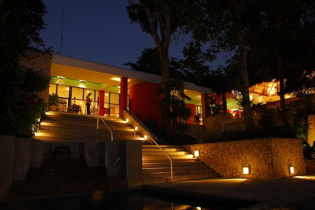 Gallery - Hotel Camino Real Tikal