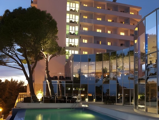 Gallery - Hotel Royal Ariston