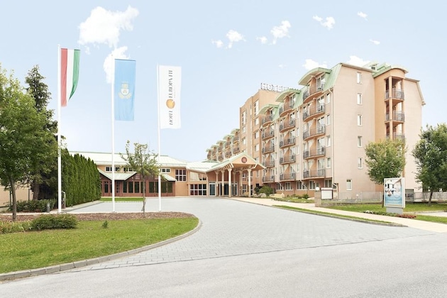 Gallery - Hotel Európa Fit