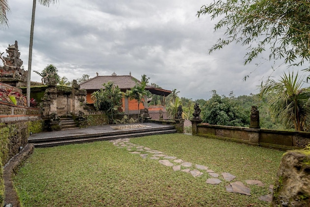 Gallery - Ulun Ubud Resort And Spa