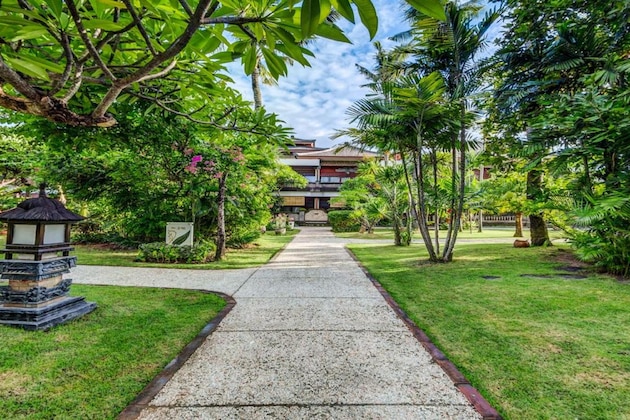 Gallery - Rama Beach Resort And Villas