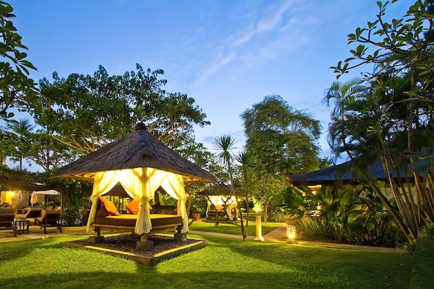 Gallery - Rama Beach Resort And Villas