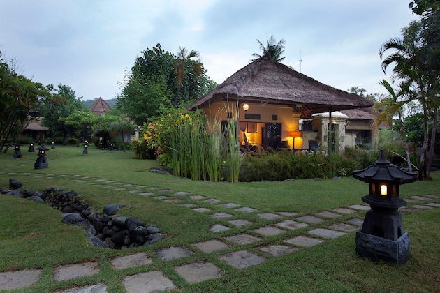 Gallery - Taman Sari Bali Resort & Spa