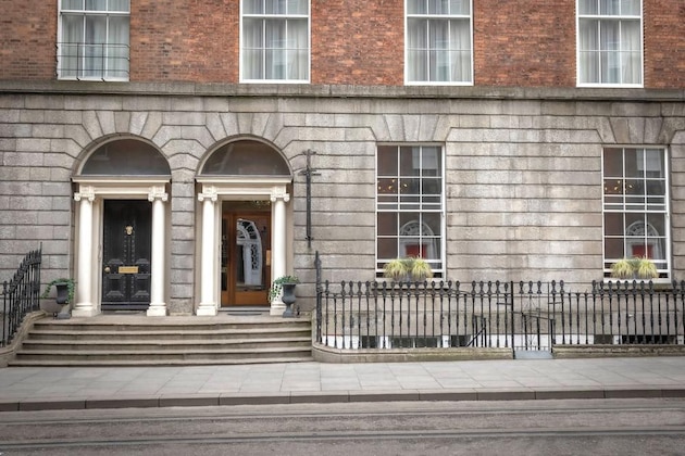 Gallery - Albany House