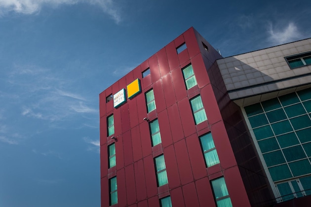 Gallery - Hotel Mastai