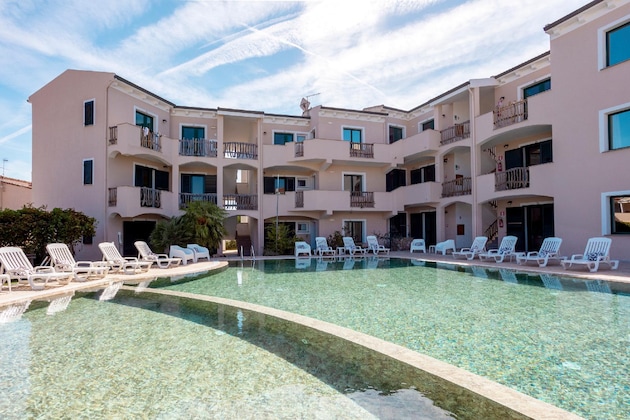 Gallery - Ariadimari Hotel
