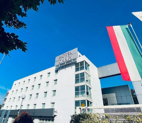 Gallery - Hotel Carpi