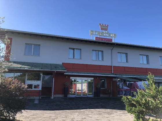 Gallery - Hotel Motel Prestige
