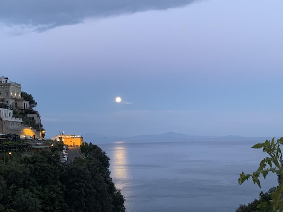 Gallery - Hotel La Pergola