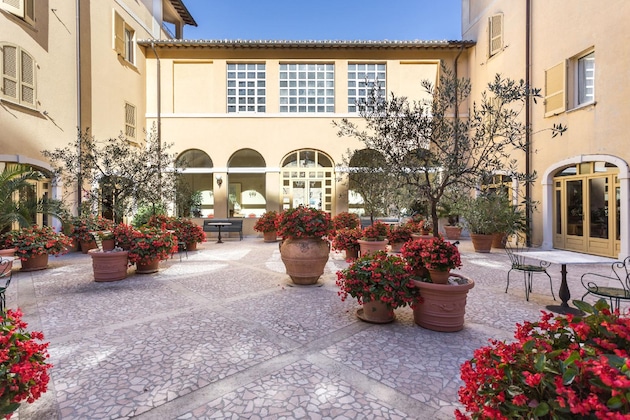 Gallery - Hotel San Luca