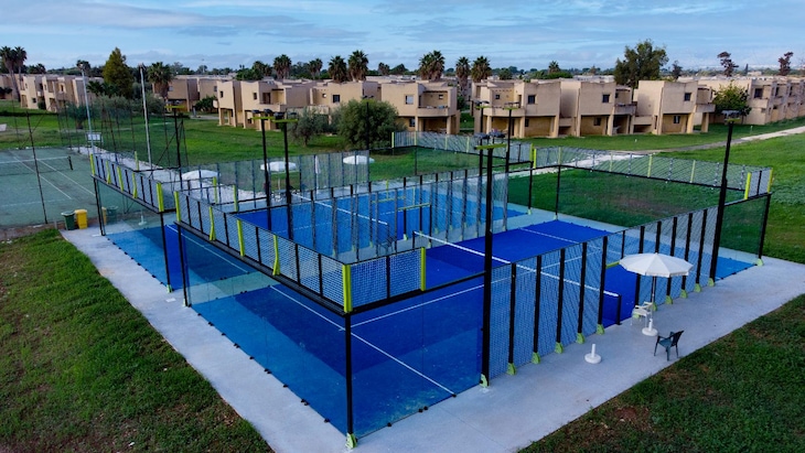 Gallery - Voi Arenella Resort