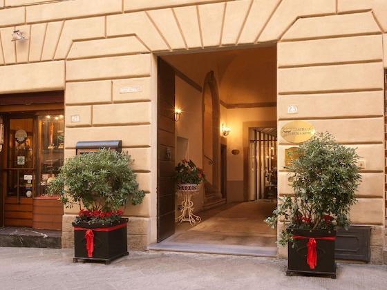 Gallery - Graziella Patio Hotel