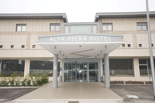 Gallery - Alfa Fiera Hotel