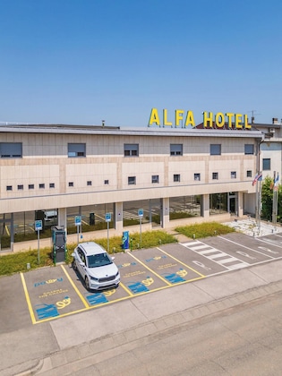 Gallery - Alfa Fiera Hotel