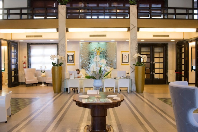 Gallery - Grand Hotel Castrocaro Longlife Formula