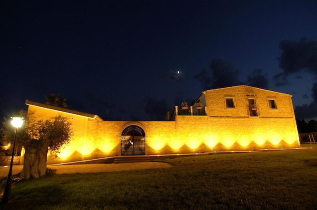 Gallery - Il Podere Hotel Restaurant