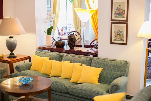 Gallery - Lh Mion Hotel