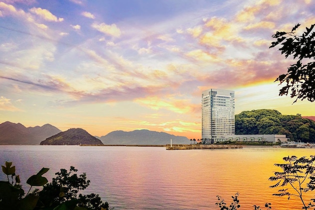 Gallery - Grand Prince Hotel Hiroshima