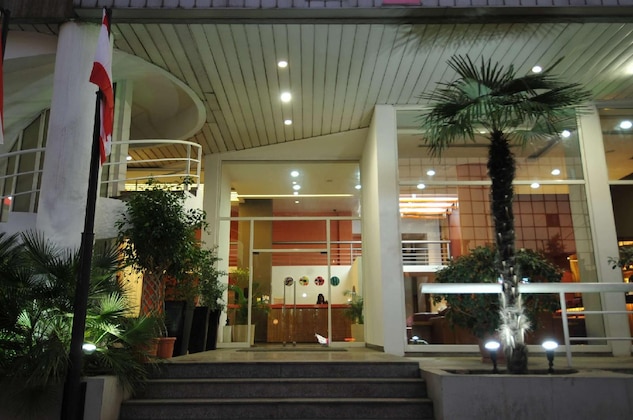 Gallery - Suite Hotel Chrome - Beirut