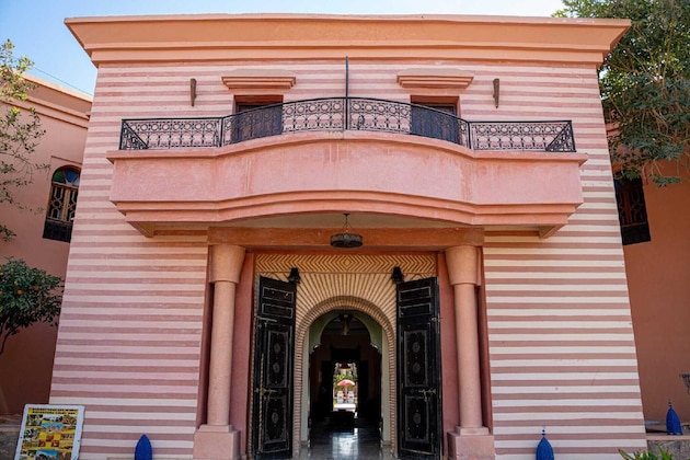 Gallery - Riad Las Palmeras Guest House