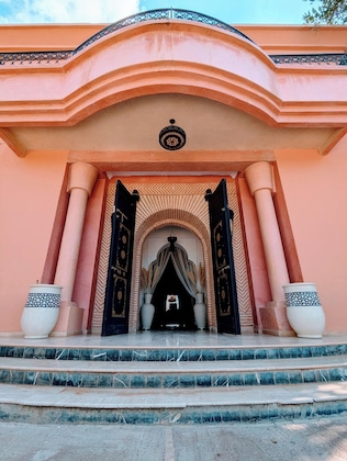 Gallery - Riad Las Palmeras Guest House