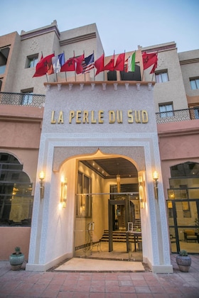 Gallery - La Perle Du Sud