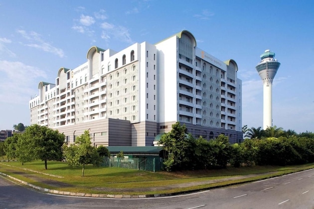 Gallery - Sama-Sama Hotel Kl International Airport