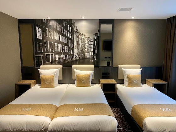 Gallery - Xo Hotels Infinity