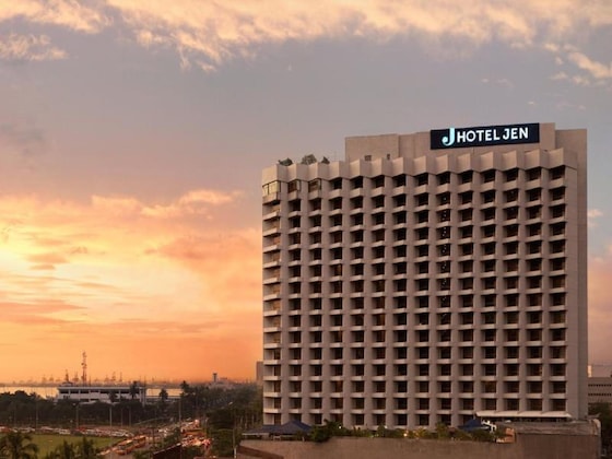 Gallery - Jen Manila By Shangri-La