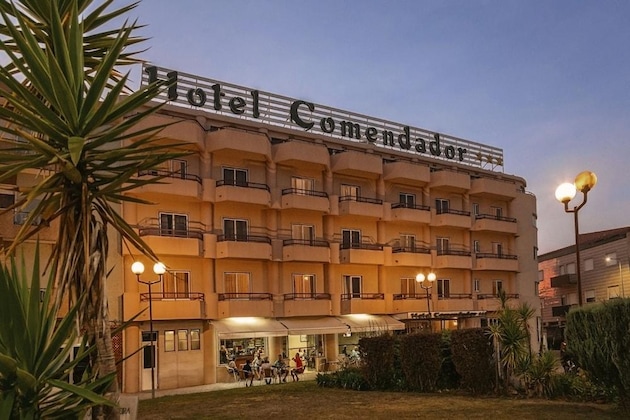 Gallery - Hotel Comendador