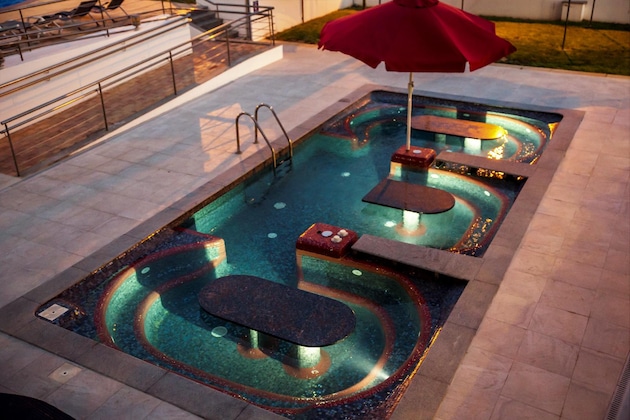 Gallery - Hotel Maritur – Adults Only by Park by Pierre & Vacances