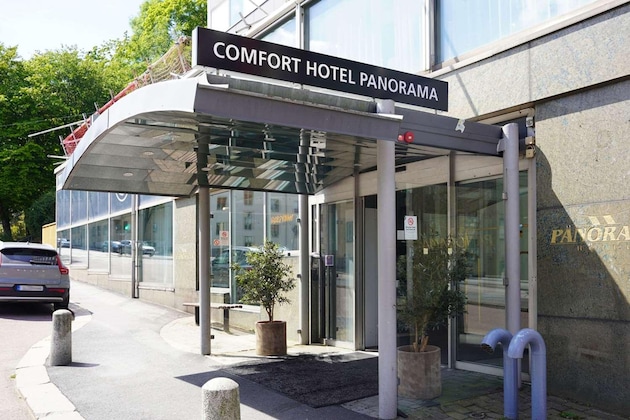 Gallery - Comfort Hotel Panorama