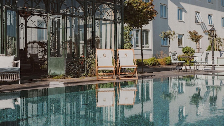 Gallery - Falkenberg Strandbad