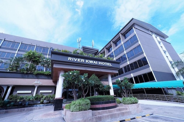 Gallery - River Kwai Hotel