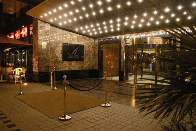 Gallery - El Mouradi Africa Tunis