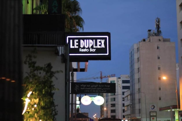 Gallery - Hotel Le Pacha