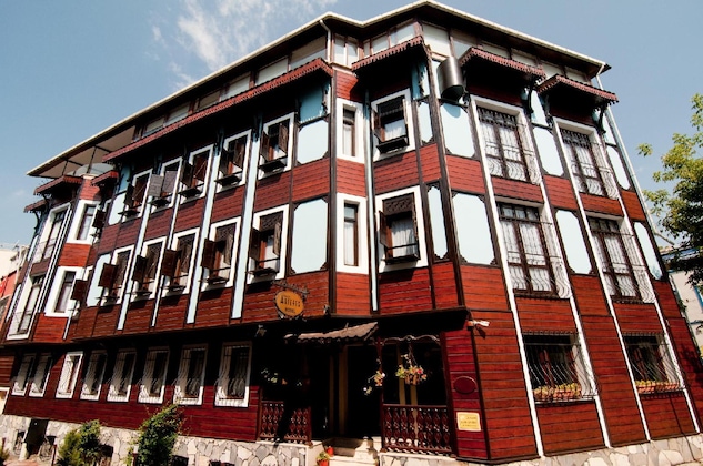 Gallery - Artefes Hotel Old City