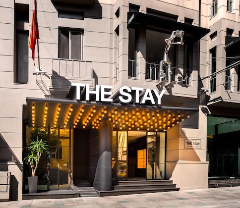 Gallery - The Stay Boulevard Nisantasi