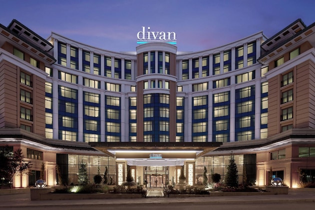 Gallery - Divan Ankara