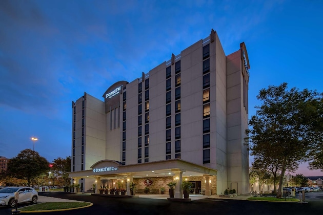 Gallery - Doubletree By Hilton Hotel Philadelphia Airport