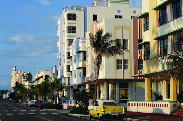 Gallery - Loews Miami Beach Hotel – South Beach