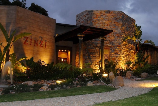 Gallery - Tsala Treetop Lodge