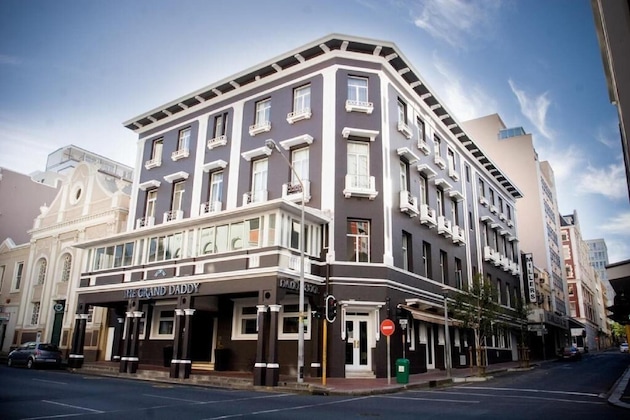 Gallery - Grand Daddy Boutique Hotel