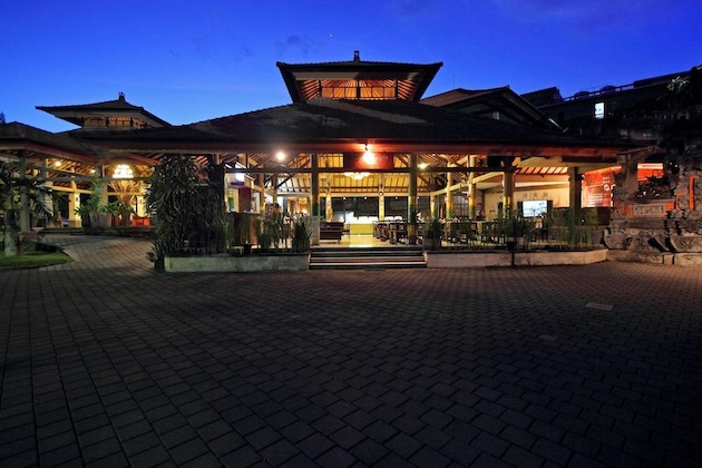 Gallery - Adi Dharma Hotel Kuta