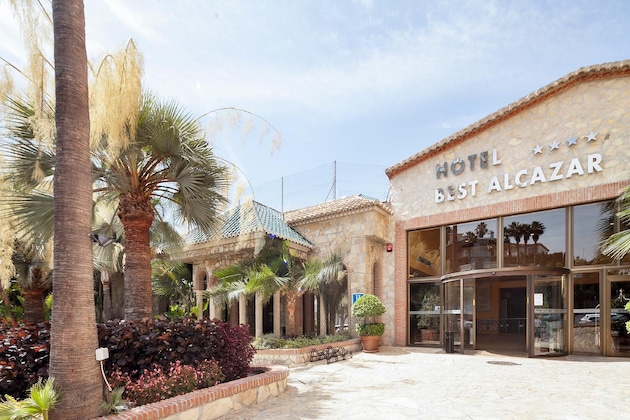 Gallery - Best Alcázar