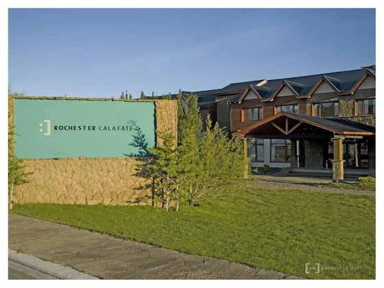 Gallery - Rochester Calafate